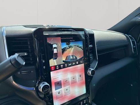 New 2026 RAM 2500 Laramie w/ Night Edition image 38