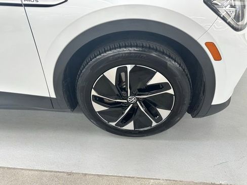 Used 2022 Volkswagen ID.4 Pro S RWD image 15