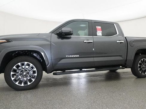 New 2026 Toyota Tundra Limited AWD/4WD image 60