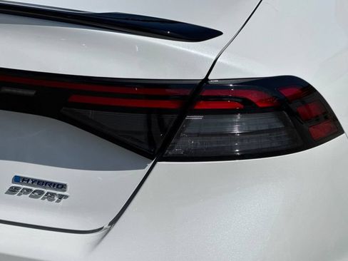 Certified 2023 Honda Accord Sport image 33