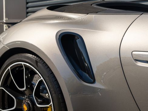 Certified 2023 Porsche 911 Turbo S image 52