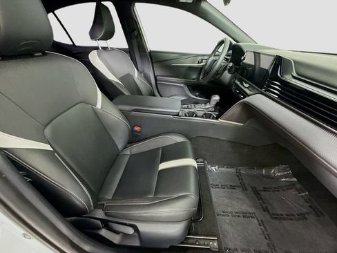 Certified 2025 Toyota Camry SE w/ Multimedia Upgrade Package FWD image 30