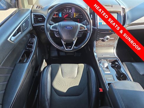 Used 2019 Ford Edge ST w/ Convenience Package image 11