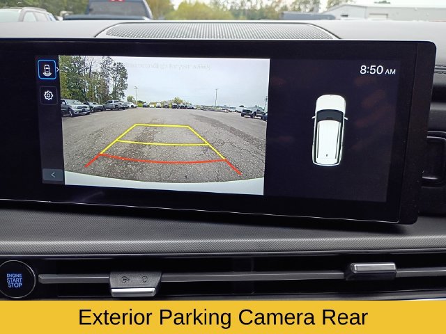 Used 2024 Hyundai Santa Fe SE AWD/4WD image 16