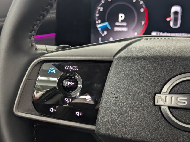 Used 2025 Nissan Murano SL AWD/4WD image 19