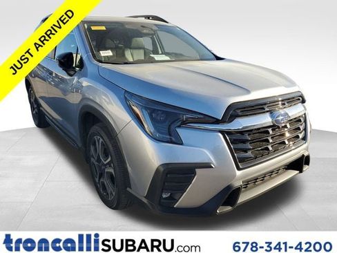 Used 2024 Subaru Ascent Limited w/ Technology Package image 1