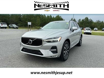 Used 2023 Volvo XC60 B5 Core w/ Climate Package