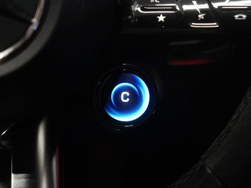 Used 2025 Mercedes-Benz C 43 AMG 4MATIC Sedan image 19