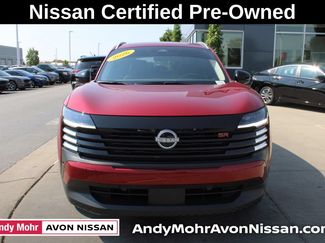 Certified 2026 Nissan Kicks SR w/ SR Premium Package AWD/4WD video 2