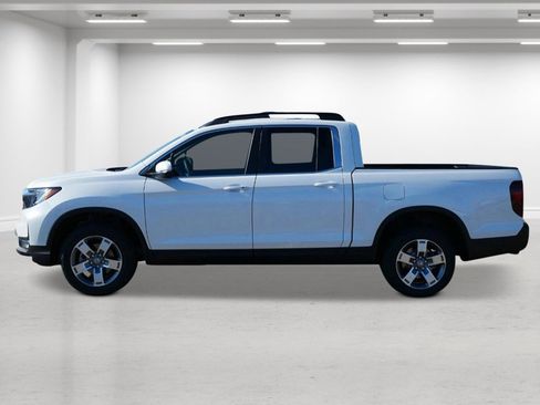 New 2026 Honda Ridgeline RTL image 6