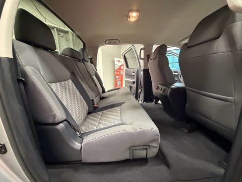 Used 2018 Toyota Tundra SR5 w/ TRD Off Road Package image 47