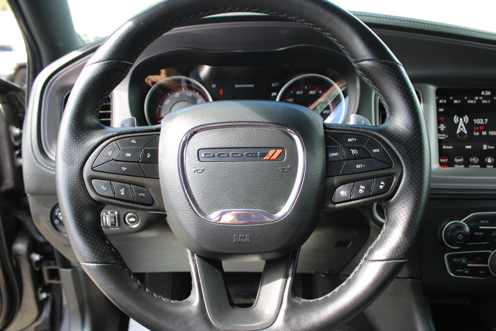 Used 2023 Dodge Charger GT w/ Plus Group RWD image 27