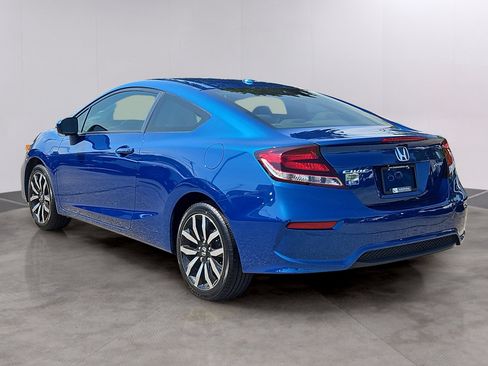 Used 2014 Honda Civic EX-L image 28