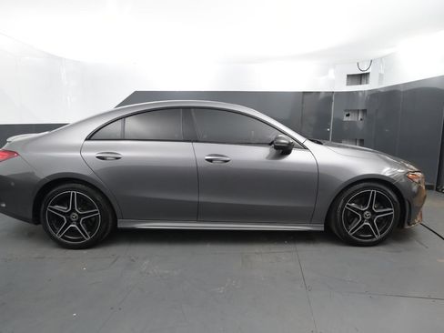 Used 2022 Mercedes-Benz CLA 250 4MATIC image 6