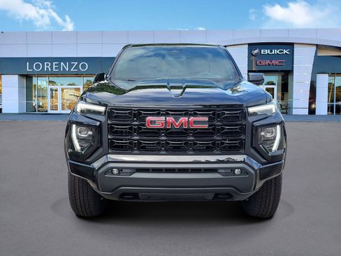 New 2026 GMC Canyon Elevation w/ Convenience Package image 2