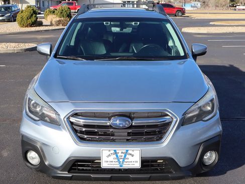 Used 2019 Subaru Outback 3.6R Limited image 12