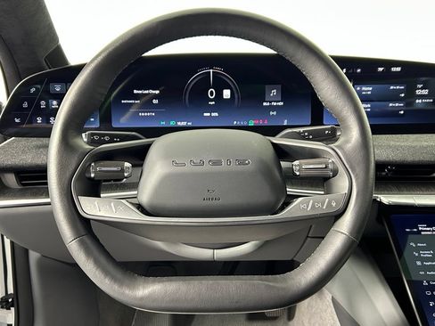 Used 2024 Lucid Air Touring AWD/4WD image 27