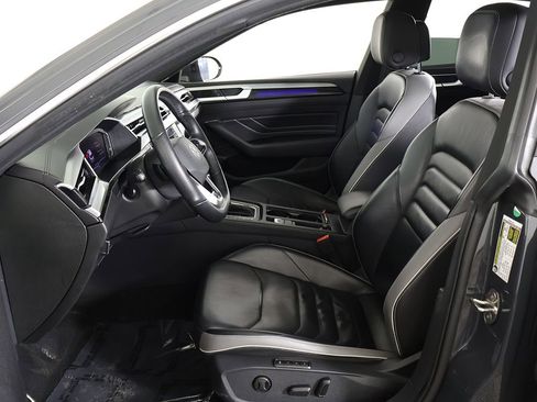 Used 2021 Volkswagen Arteon SEL image 30