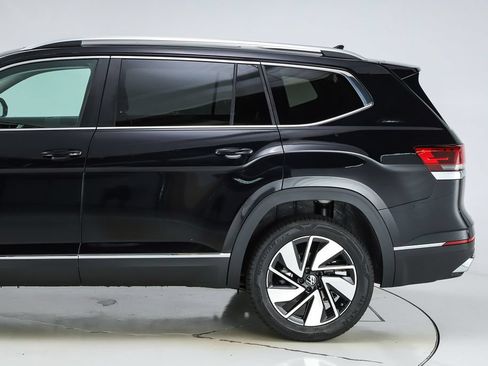 New 2026 Volkswagen Atlas SEL AWD/4WD image 44