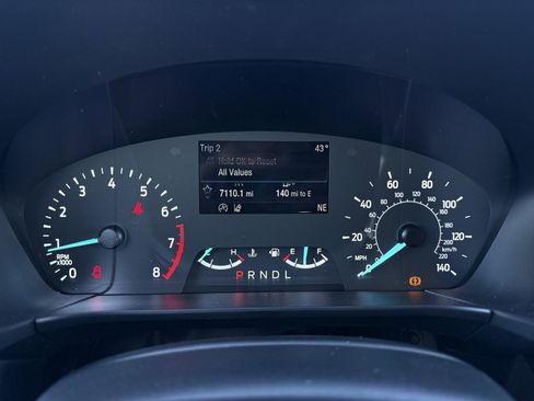 Certified 2022 Ford Escape SE w/ Convenience Package image 15