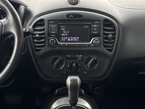 Used 2015 Nissan Juke S AWD/4WD image 20