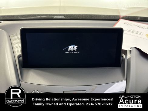 Certified 2024 Acura RDX SH-AWD w/ Advance Package image 6