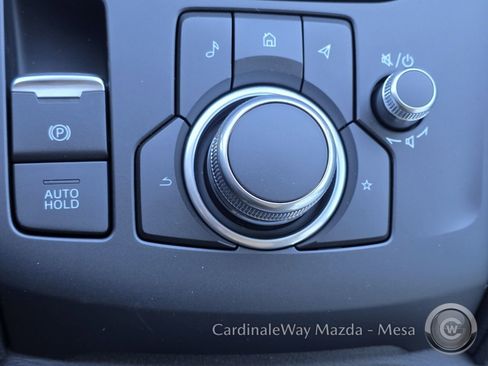 New 2025 MAZDA CX-5 AWD 2.5 S w/ Preferred Package image 19