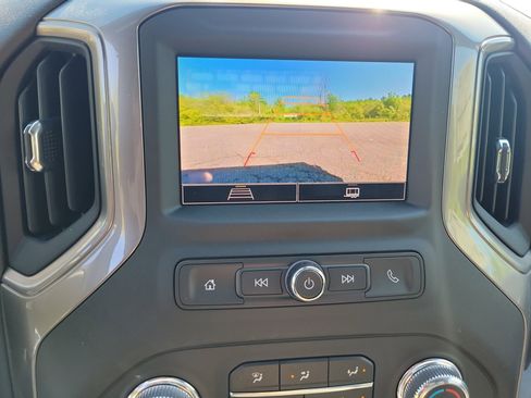 New 2026 GMC Sierra 3500 Pro AWD/4WD image 25