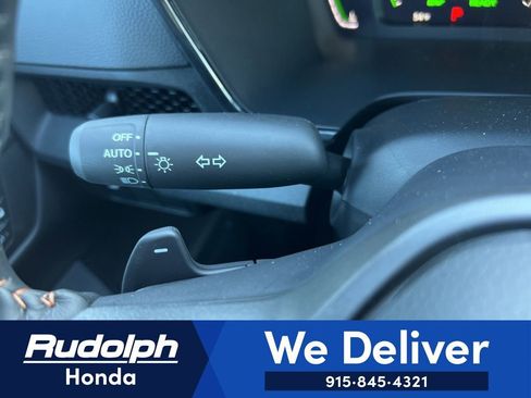 New 2026 Honda CR-V Sport-L image 38