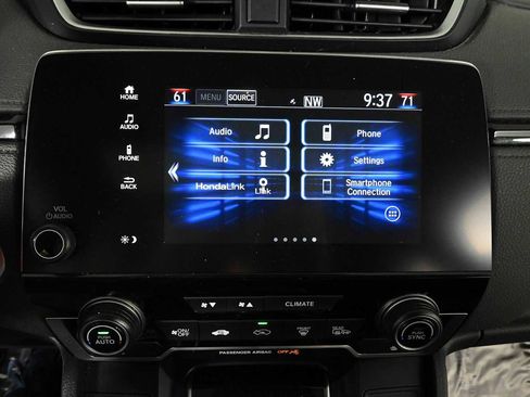 Used 2020 Honda CR-V EX image 23