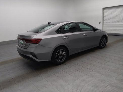 Used 2023 Kia Forte LXS w/ LXS Technology Package FWD image 10