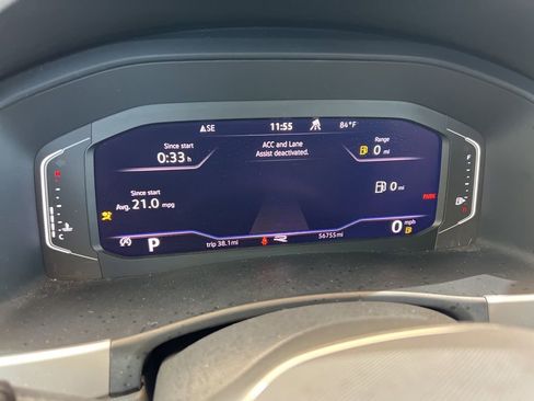 Certified 2022 Volkswagen Atlas SEL Premium image 17