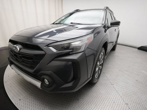 Used 2023 Subaru Outback Limited XT AWD/4WD image 12