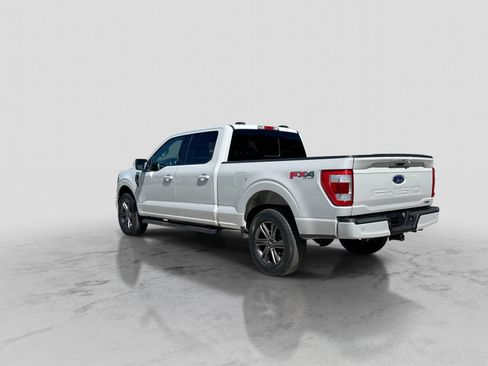 Used 2023 Ford F150 Lariat w/ Equipment Group 502A High AWD/4WD image 5