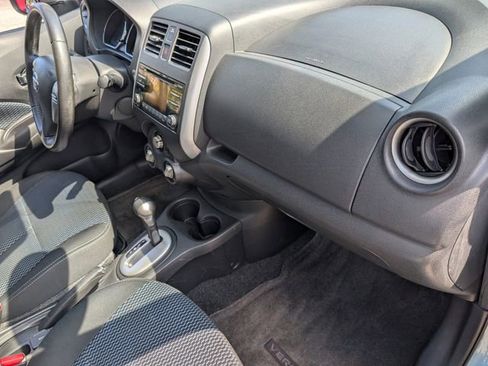 Used 2014 Nissan Versa Note SV w/ SL Package image 16