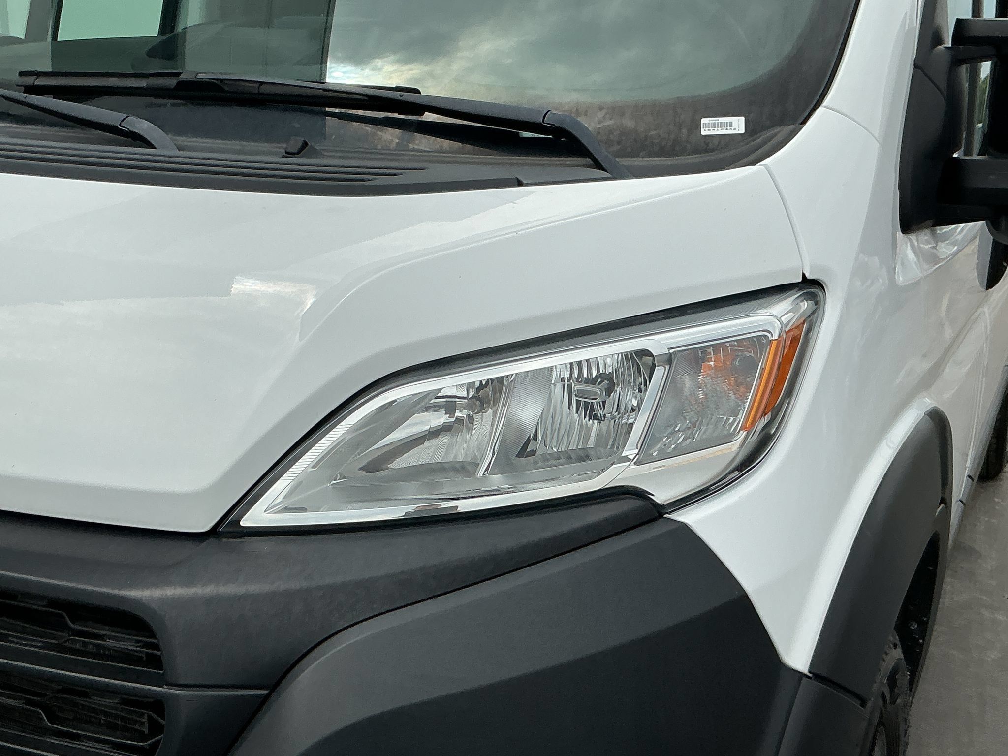 Used 2023 RAM ProMaster 2500 FWD image 27
