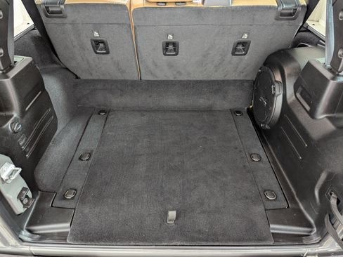 Used 2023 Jeep Wrangler Unlimited Rubicon 4xe w/ Safety Group image 21