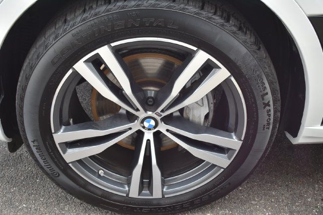 Used 2026 BMW X7 xDrive40i AWD/4WD image 68