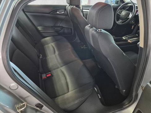 Used 2016 Honda Civic LX image 18