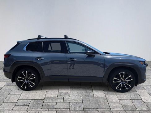 New 2026 MAZDA CX-50 2.5 Turbo w/ Premium Plus Pkg AWD/4WD image 8
