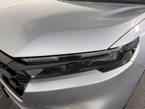 Used 2026 Honda CR-V Sport-L image 11