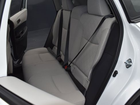Used 2025 Toyota Corolla Cross L FWD image 24