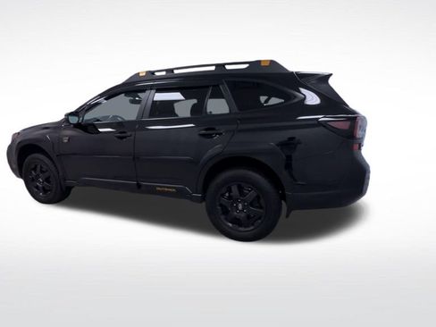 Used 2023 Subaru Outback Wilderness AWD/4WD image 6