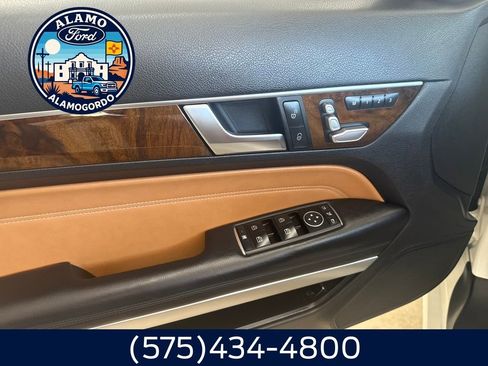 Used 2017 Mercedes-Benz E 400 Cabriolet image 3