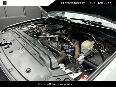 Used 2016 GMC Sierra 2500 4x4 Crew Cab image 46