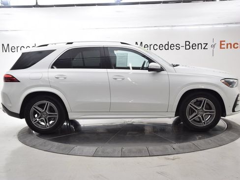 Used 2026 Mercedes-Benz GLE 450 4MATIC image 7