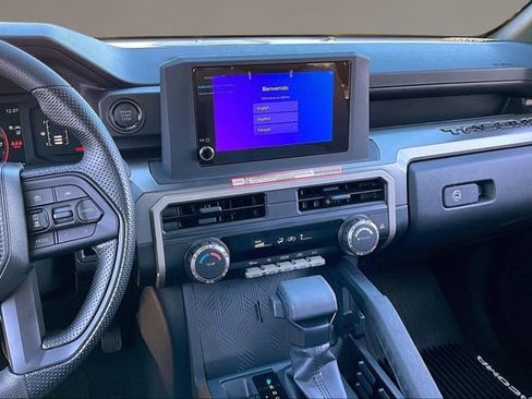 Used 2026 Toyota Tacoma SR5 image 9