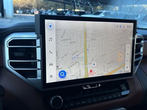 Used 2025 Toyota Sequoia 1794 Edition image 10