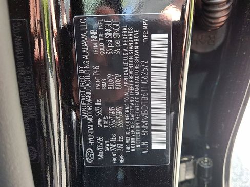 New 2026 Genesis GV70 2.5T Advanced w/ G1 Accessory Package AWD/4WD image 18