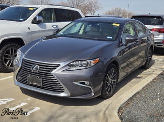 Used 2016 Lexus ES 350 w/ Luxury Package w/Wood Trim video 1